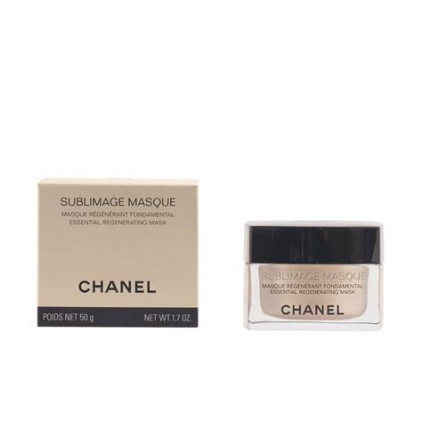 chanel gesichtsmaske|chanel face mask.